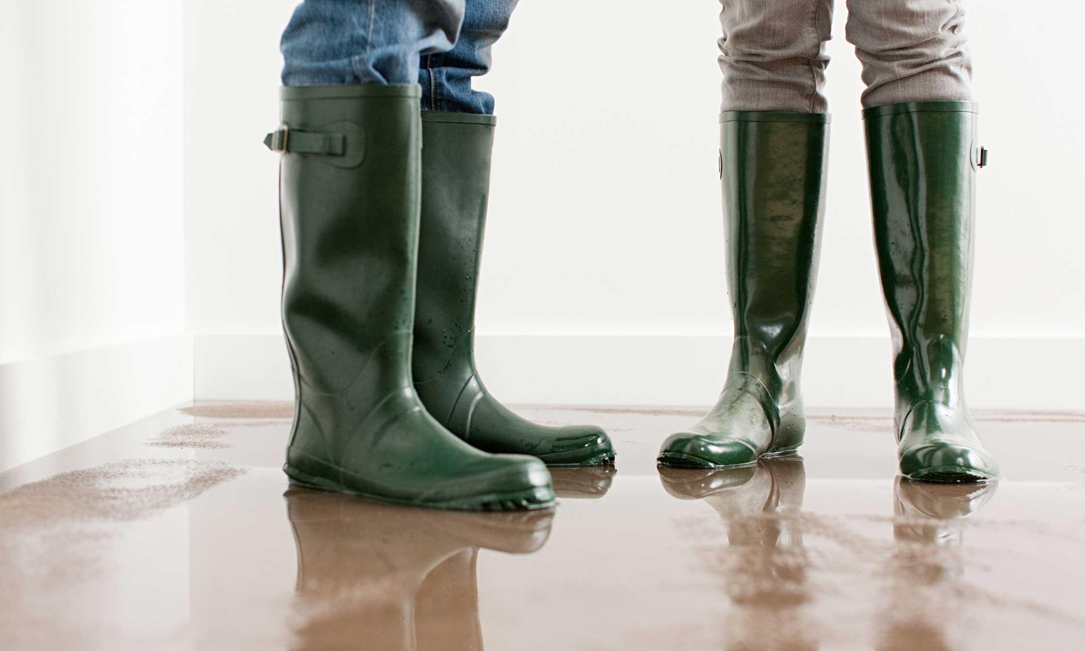Indiana Flood Insurance Coverage