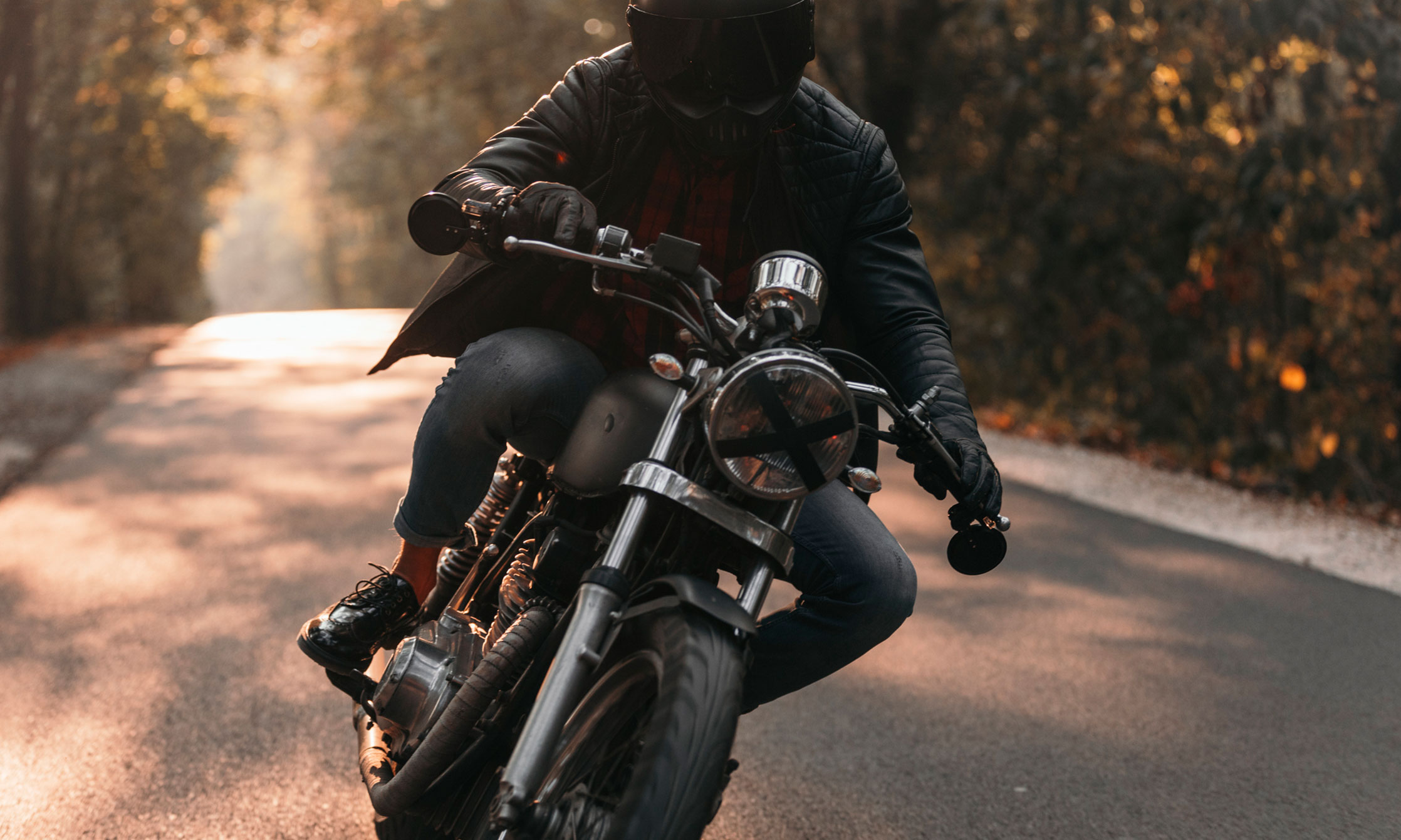 Indiana Motorcycle Insurance Coverage